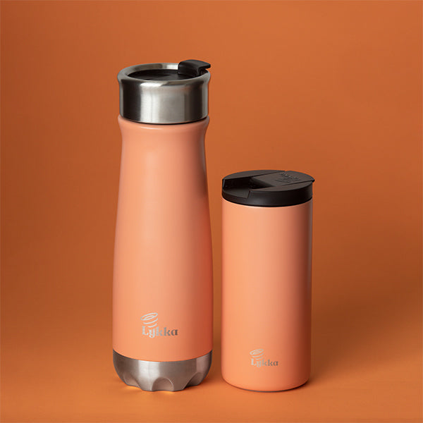 Lykka Magic Bottle Bundle set (2 Bottle)