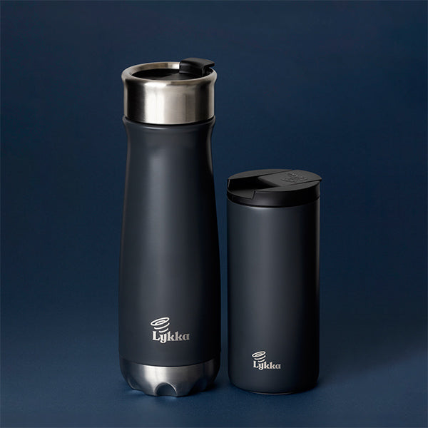 Lykka Magic Bottle Bundle set (2 Bottle)