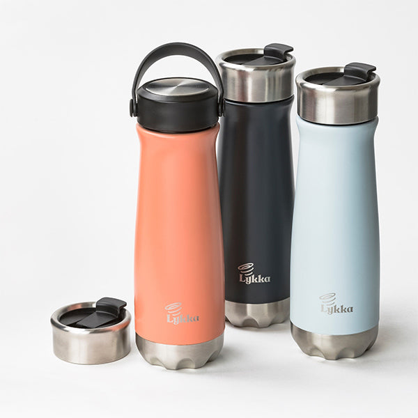 Extra Lid (for Original Lykka bottle only)