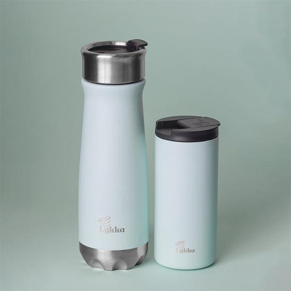 Lykka Magic Bottle Bundle set (2 Bottle)