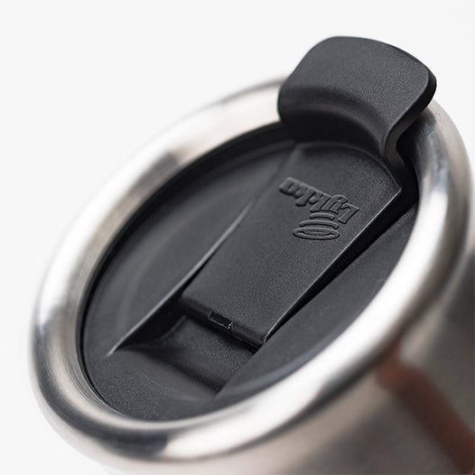 Lykka Original 630ml/21oz Shakes Up Your Beverage Game (Dark Night Grey)