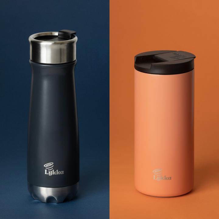 Lykka Magic Bottle Bundle set (2 Bottle)