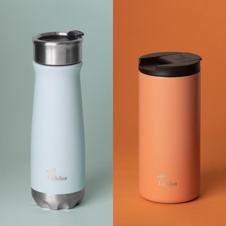 Lykka Magic Bottle Bundle set (2 Bottle)