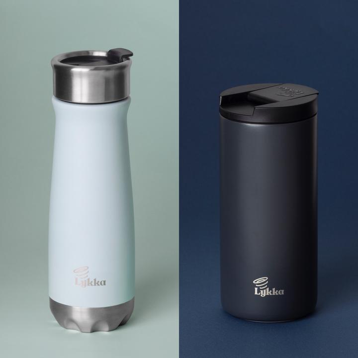 Lykka Magic Bottle Bundle set (2 Bottle)