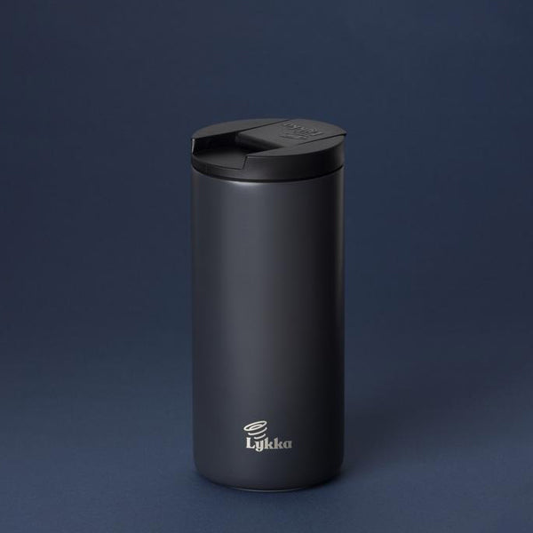 Lykka Kvarting 400ml/14oz Shakes Up Your Beverage Game