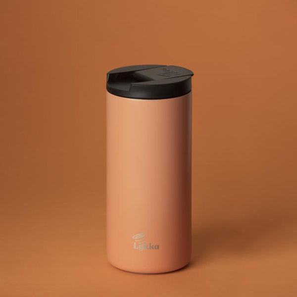 Lykka Kvarting 400ml/14oz Shakes Up Your Beverage Game