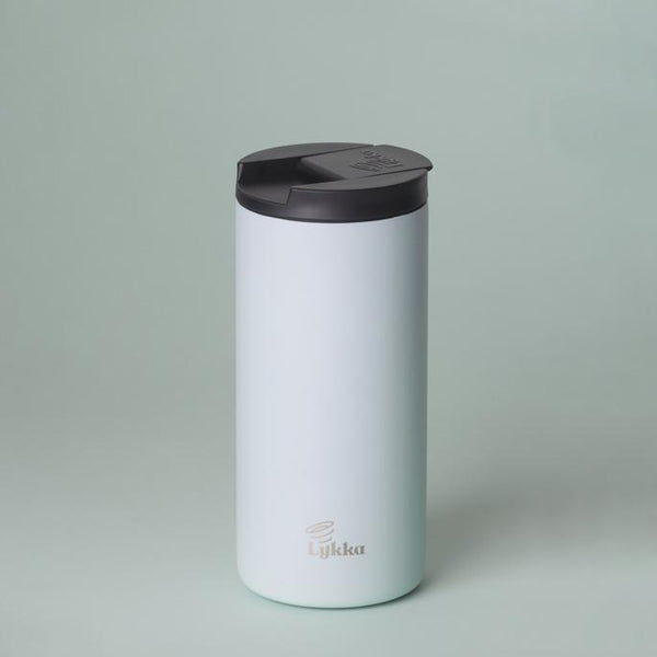 Lykka Kvarting 400ml/14oz Shakes Up Your Beverage Game