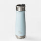 The Original Lykka bottle (630ml/21oz) - Snowy Blue