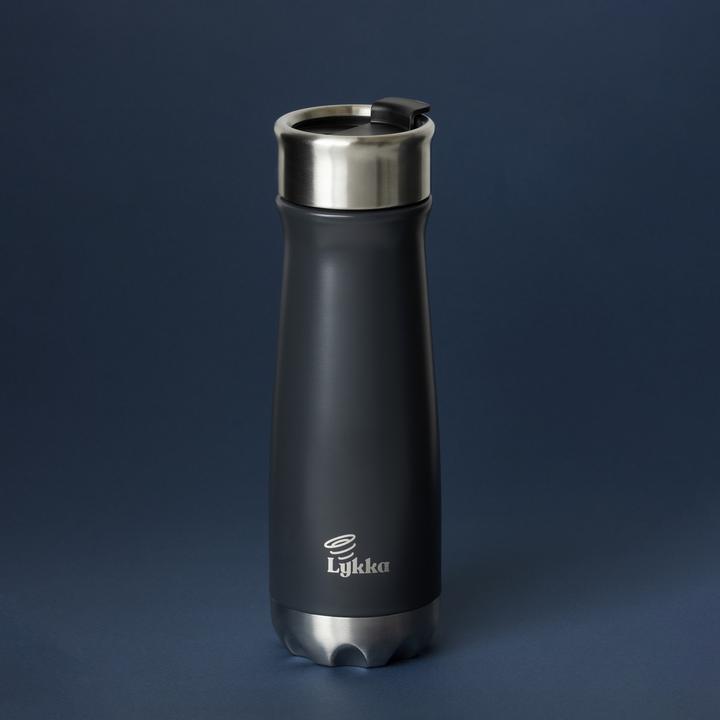 Lykka Magic Travel Bottle (630ml/21oz)